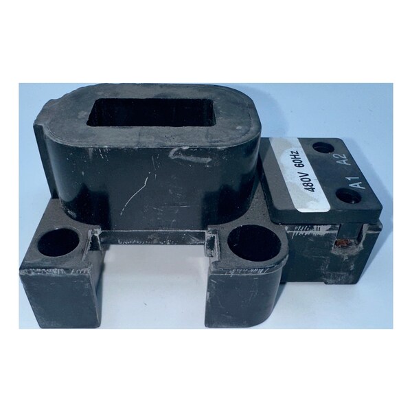 Usa Industrials Aftermarket ABB Series EH Control Coil - Replaces KH100, 110, 145-4, Size EH100-EH145 AS11480 - main